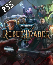 Warhammer 40k Rogue Trader