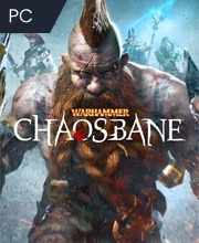 Warhammer Chaosbane Pc