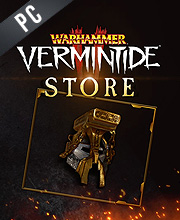 Warhammer Vermintide 2 Cosmetic The Anvil of Doom Pc