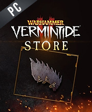 Warhammer Vermintide 2 Cosmetic The Iron Mohawk