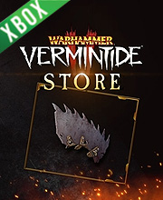 Warhammer Vermintide 2 Cosmetic The Iron Mohawk Xbox One