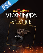 Warhammer Vermintide 2 Cosmetic Trophy of the Gave
