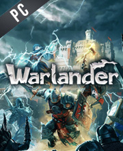 Warlander 2023 Pc
