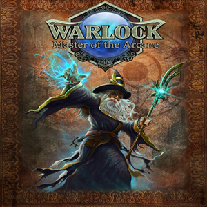 Koop Warlock Master of the Arcane CD Key Compare Prices