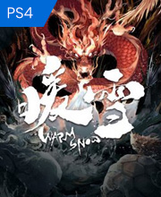 Warm Snow Playstation 4