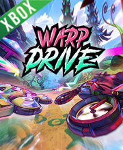 Warp Drive