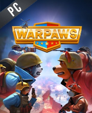Warpaws Pc