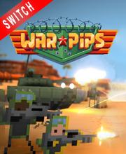 Warpips Switch