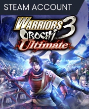 Warriors Orochi 3 Ultimate Pc