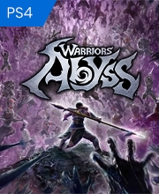 WARRIORS Abyss Playstation 4
