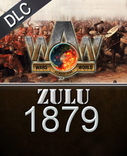 Wars Across The World Zulu 1879 Pc