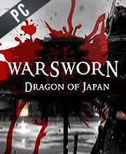 Warsworn Dragon of Japan Pc