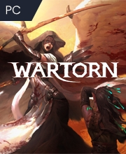 Wartorn Pc