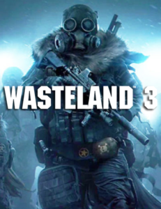 Een andere video uit de Wasteland 3 Dev Diary-serie is hier