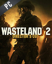 Wasteland 2 Directors Cut Pc