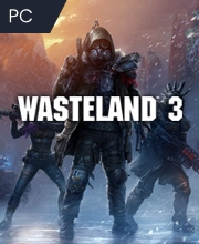 Wasteland 3 Pc