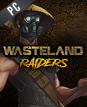 Wasteland Raiders Pc