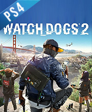 Watch Dogs 2 Kopen PS4-account Prijzen vergelijken