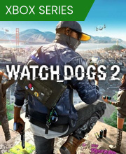 Watch Dogs 2 Xbox Series X