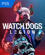 Watch Dogs Legion Playstation 5