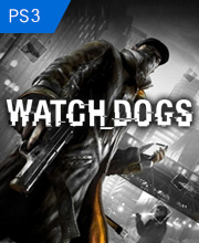 Watch Dogs Playstation 3