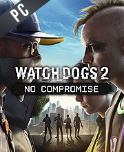Watch Dogs 2 No Compromise