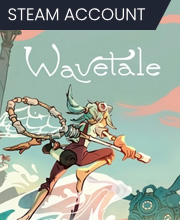 Wavetale Pc