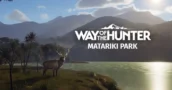 Way of the Hunter Matariki Park DLC is uit: Bespaar met een goedkope CD-sleutel