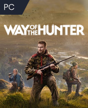 Way of the Hunter Pc