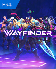 Wayfinder Playstation 4