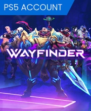 Wayfinder Playstation 5