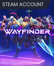 Wayfinder Pc