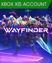 Wayfinder Xbox Series X