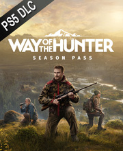Way of the Hunter Season Pass Playstation 5