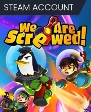 We Are Screwed! Pc