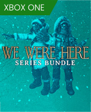 We Were Here Series Bundle Xbox One