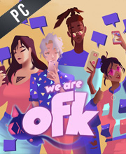 We Are OFK Pc