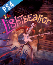 We Happy Few Lightbearer Playstation 4