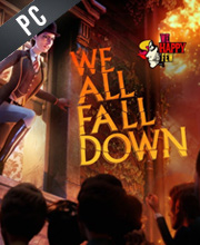 We Happy Few We All Fall Down Pc
