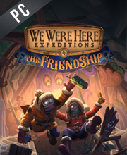 We Were Here Expeditions The FriendShip Pc