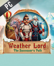 Weather Lord The Successors Path Pc