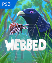 Webbed Playstation 5