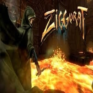 Ziggurat Xbox Series X