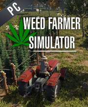 Weed Farmer Simulator