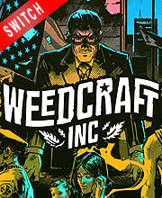 Weedcraft Inc Switch