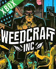 Weedcraft Inc Xbox One