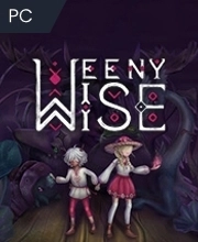 Weeny Wise Pc