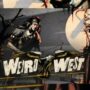 Weird West: RPG Shooter lanceert herfst 2021