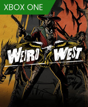 Weird West Xbox One