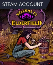 Welcome to Elderfield Pc